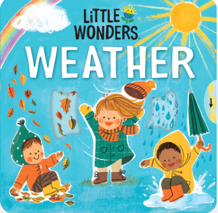 Little Wonders Weather