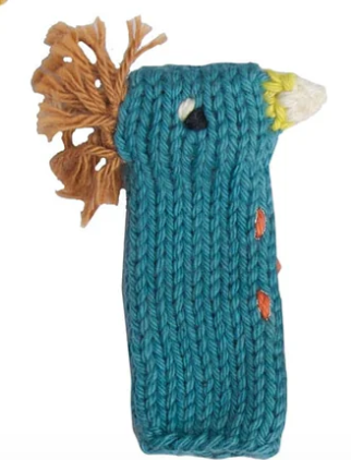 Finger Puppets Jungle