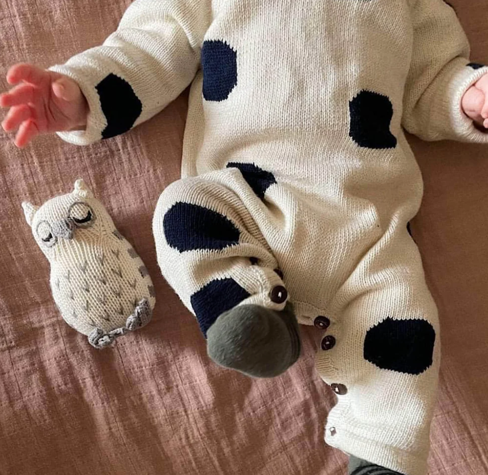 Owl rattle