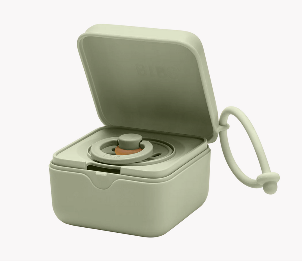 BIBS Pacifier Box