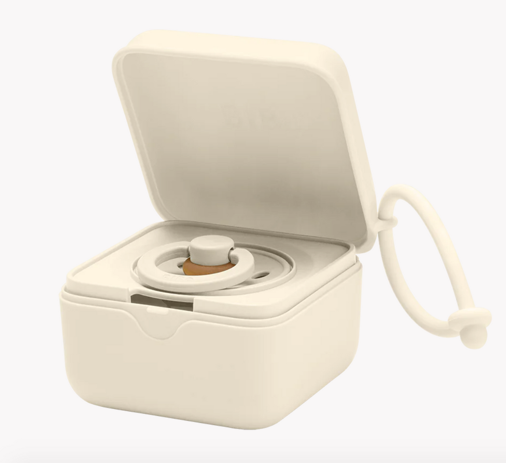 BIBS Pacifier Box