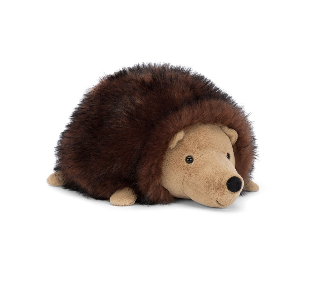 Hamish Hedgehog