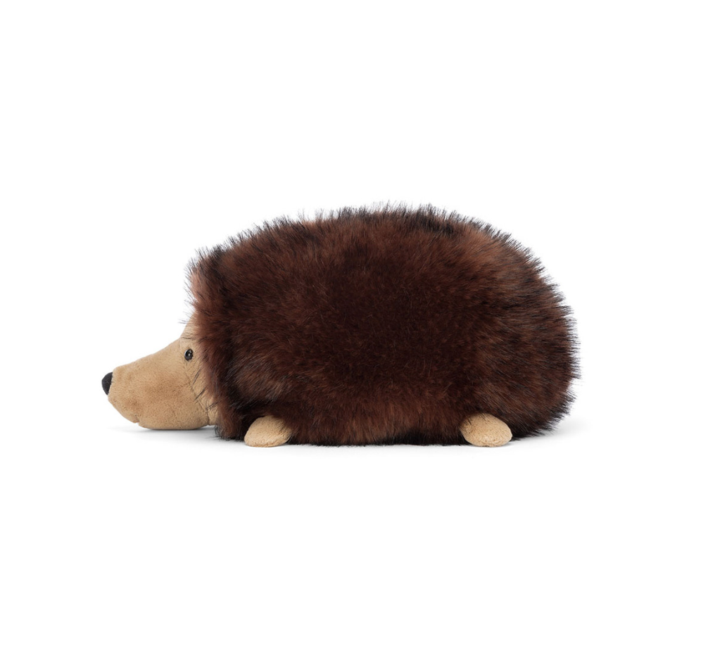 Hamish Hedgehog
