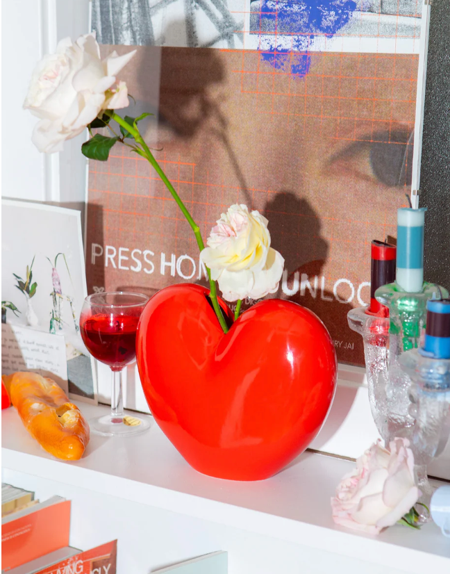 Love Vase