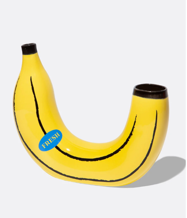 Farers Market Vase