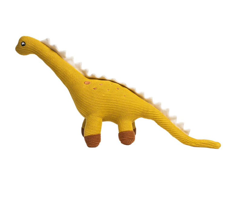 Dino Plush