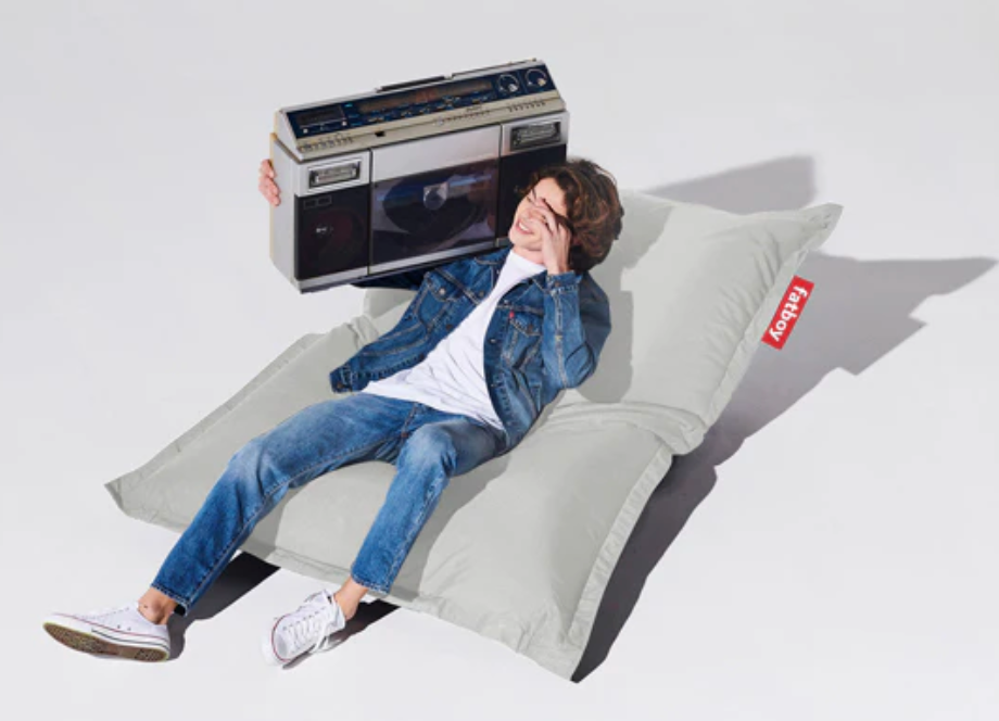 Outdoor Bean Bag Chair Mist