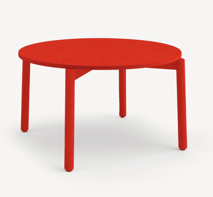 Moss Table