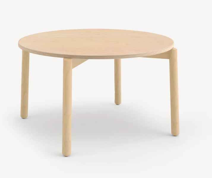 Moss Table