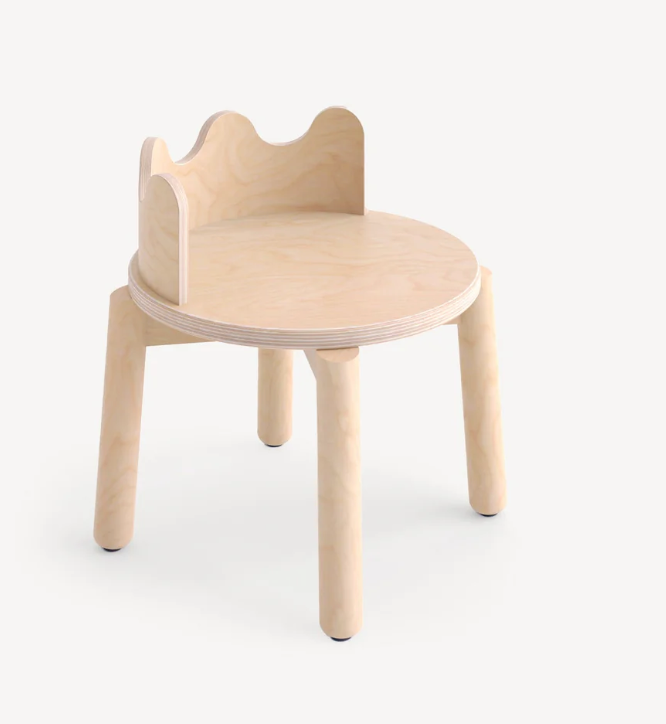 Moss Chairs (set of 2)