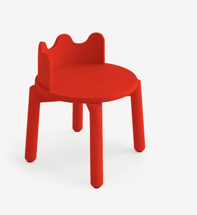Moss Chairs (set of 2)