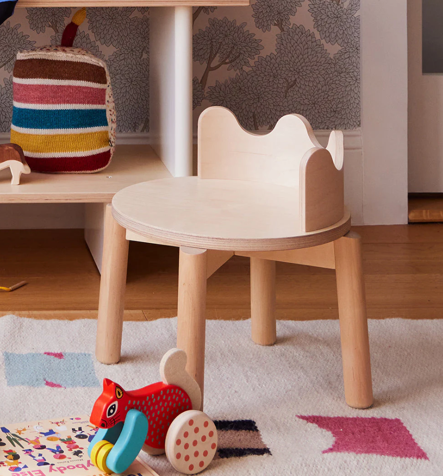 Moss Chairs (set of 2)