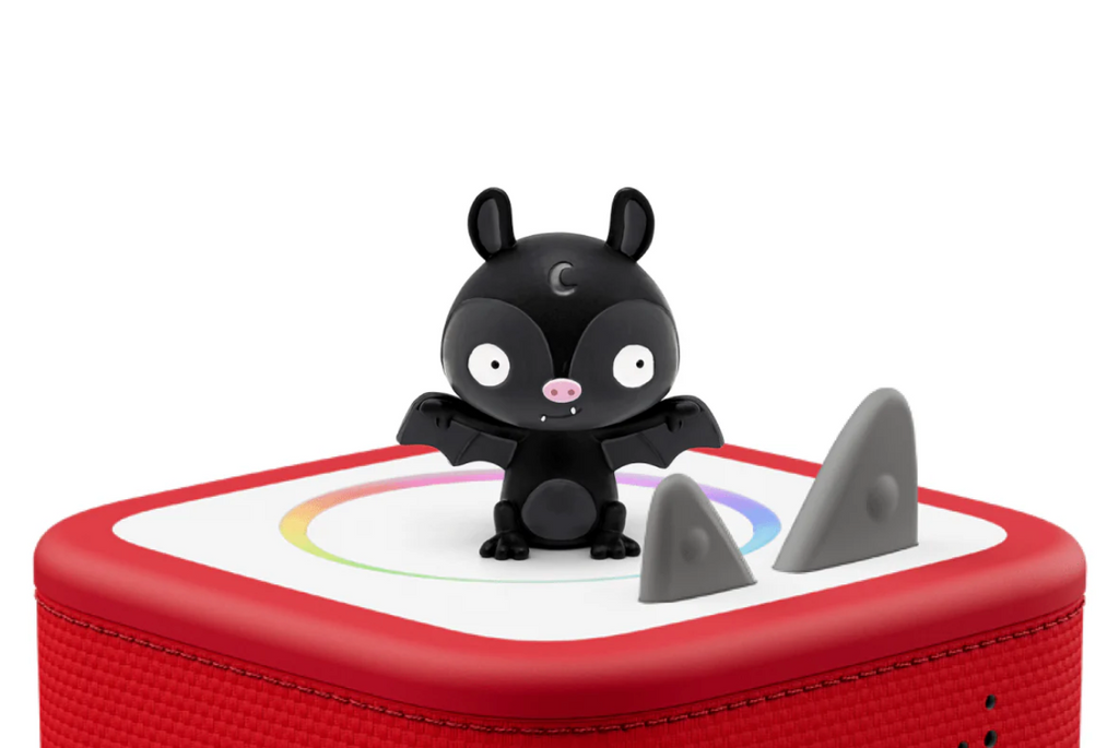 Halloween & Spooky Songs Tonie