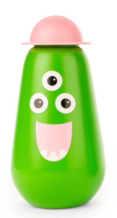 Kidoki Monster Bubbles