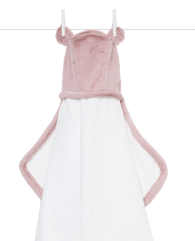 Luxe Baby Towel