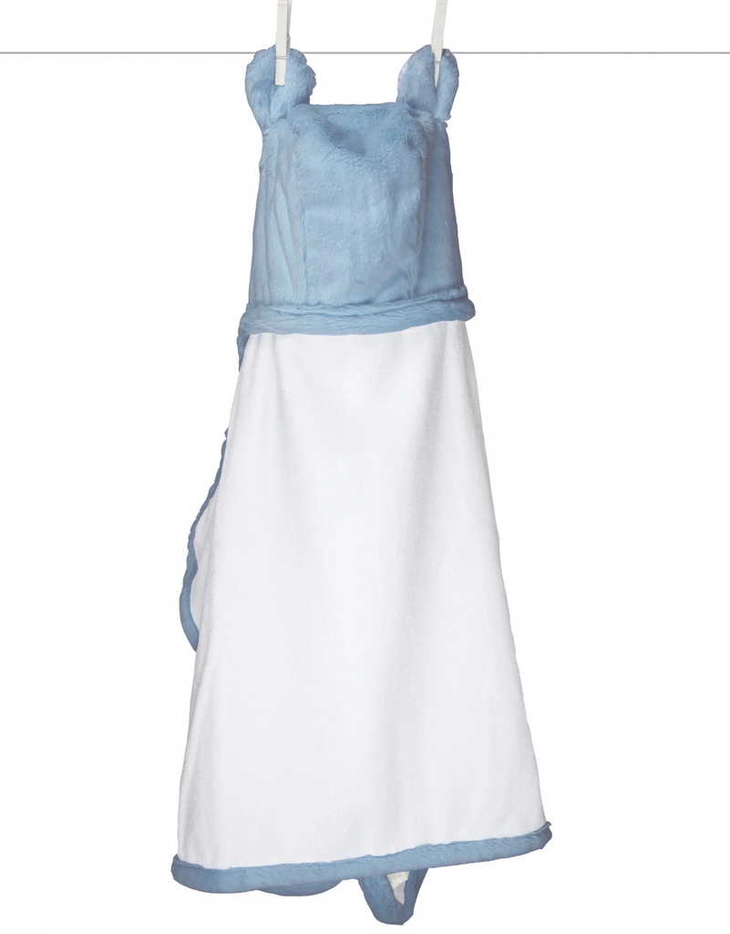 Luxe Baby Towel