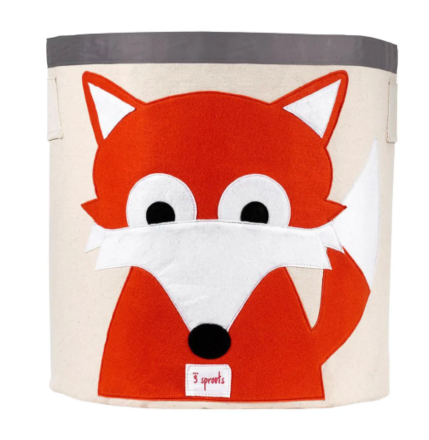 Storage Bin