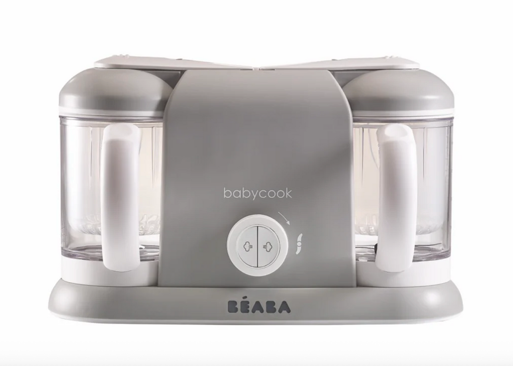 Beaba Babycook Duo: 4 in 1