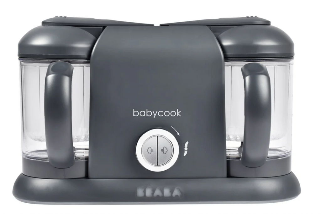 Beaba Babycook Duo: 4 in 1