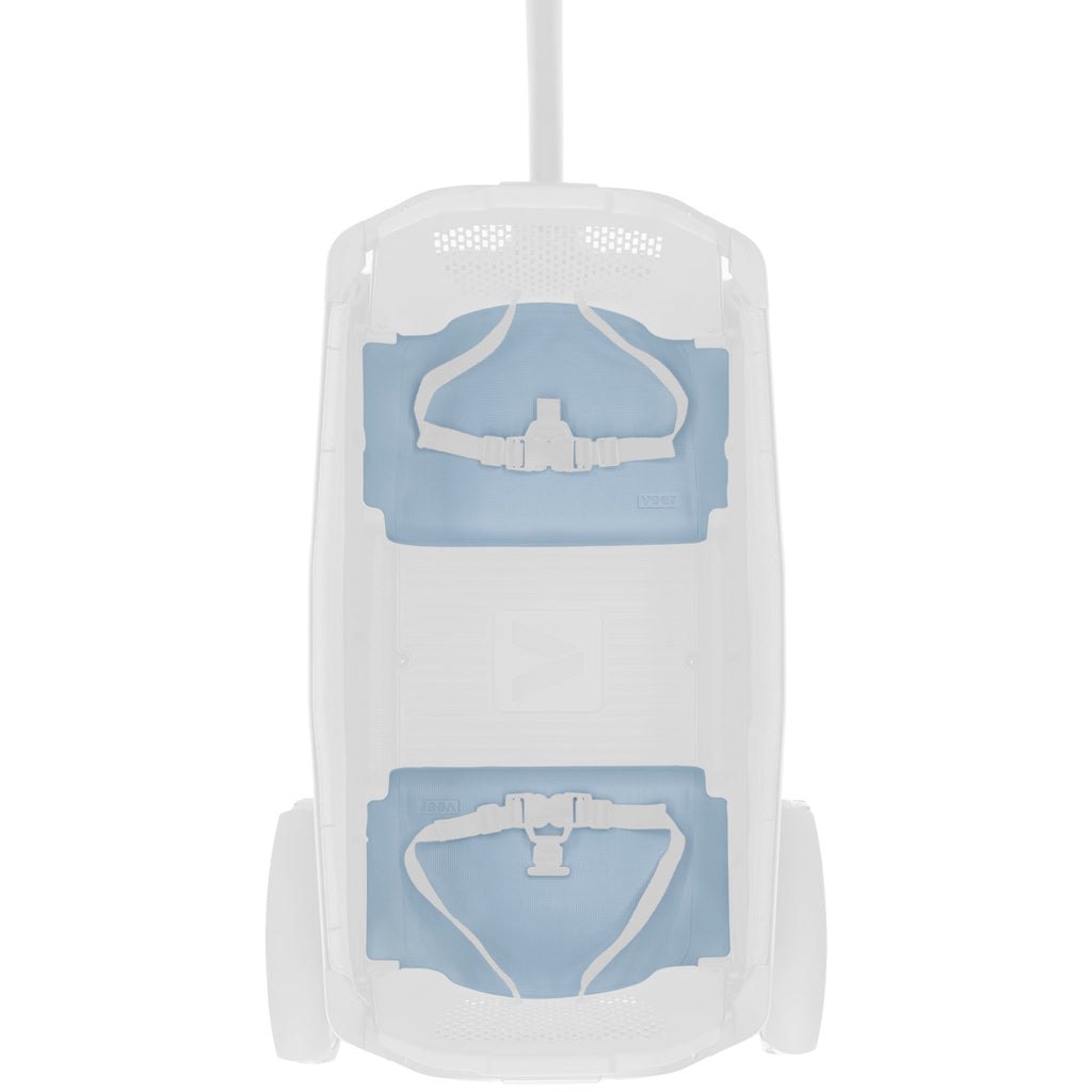 Veer Cruiser Seat Pad (Set of 2)