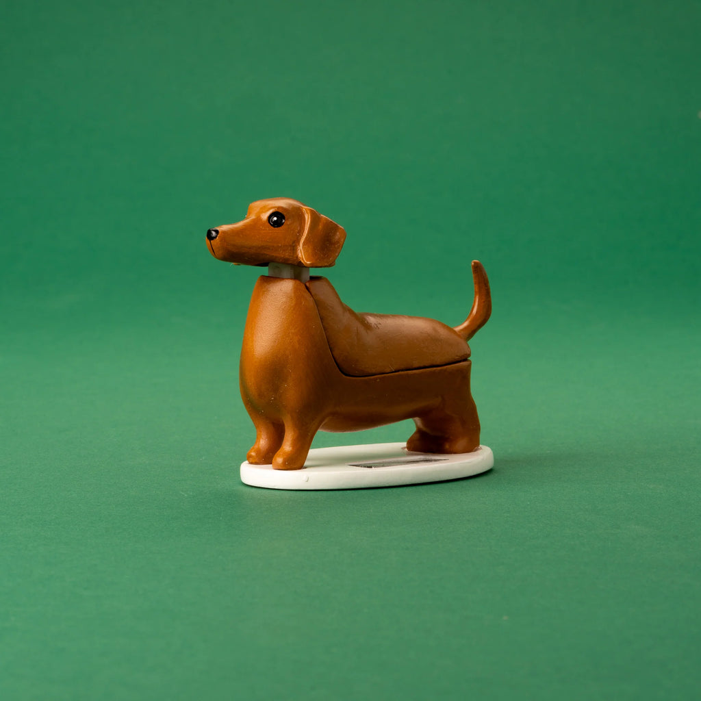 Solar Daschund