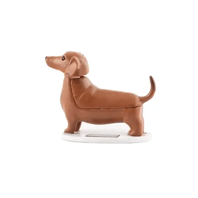 Solar Daschund