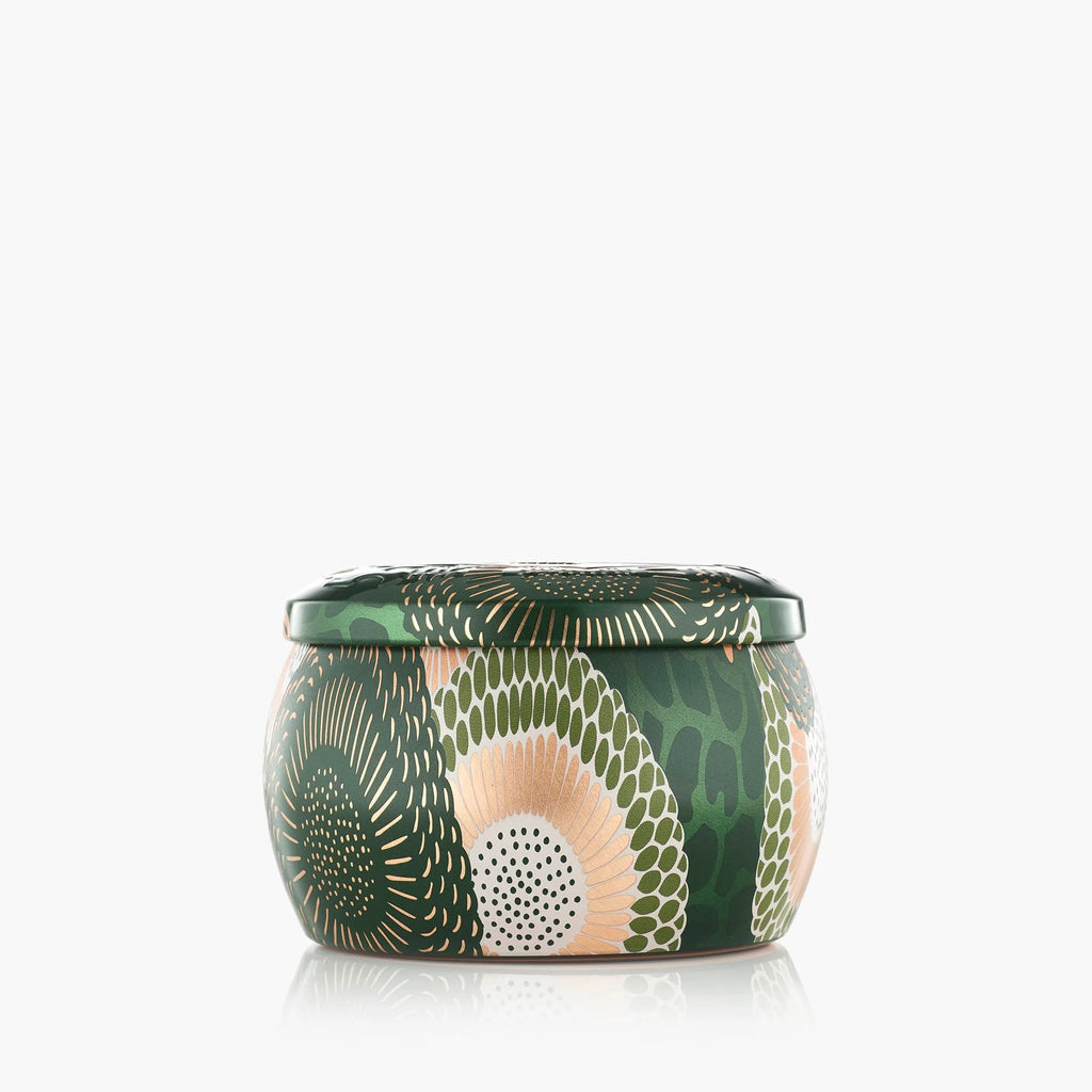 Temple Moss Mini Tin