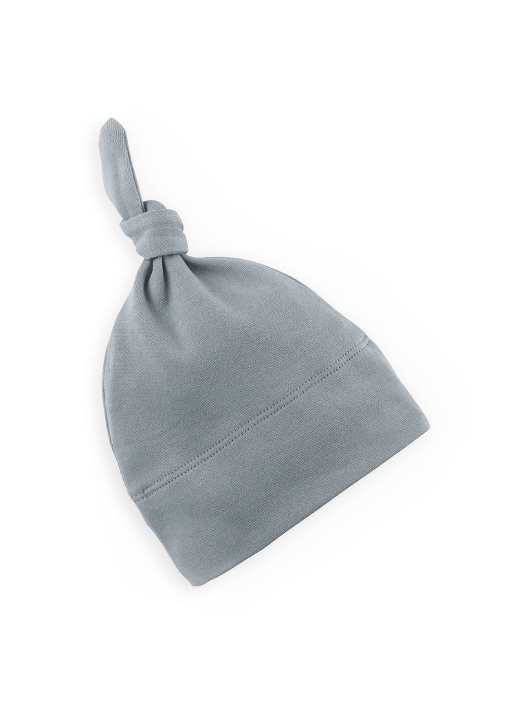Knotted Hat - Mist: NB