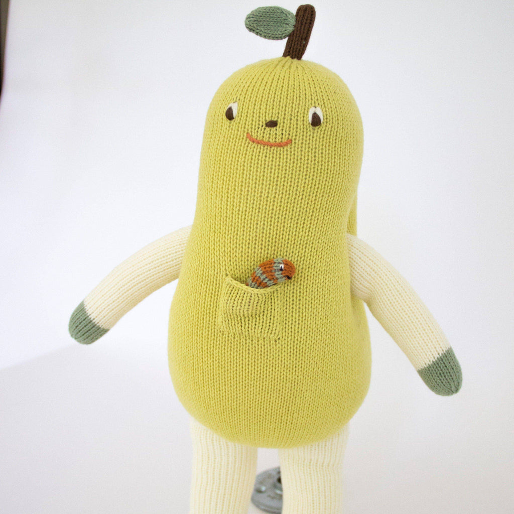 Bartlett the Pear