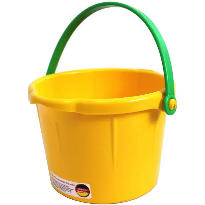 1.5L Pail for Sand & Snow Asst