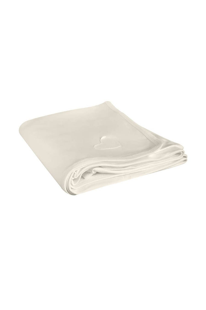 Organic non-bleached/non-dyed Baby Blanket/Swaddle