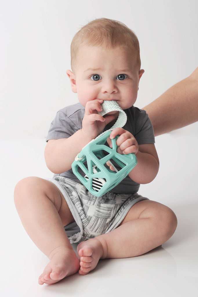 Teether Tether