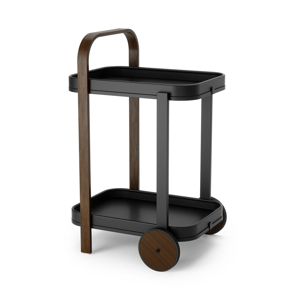 Bellwood Bar & Serving Cart