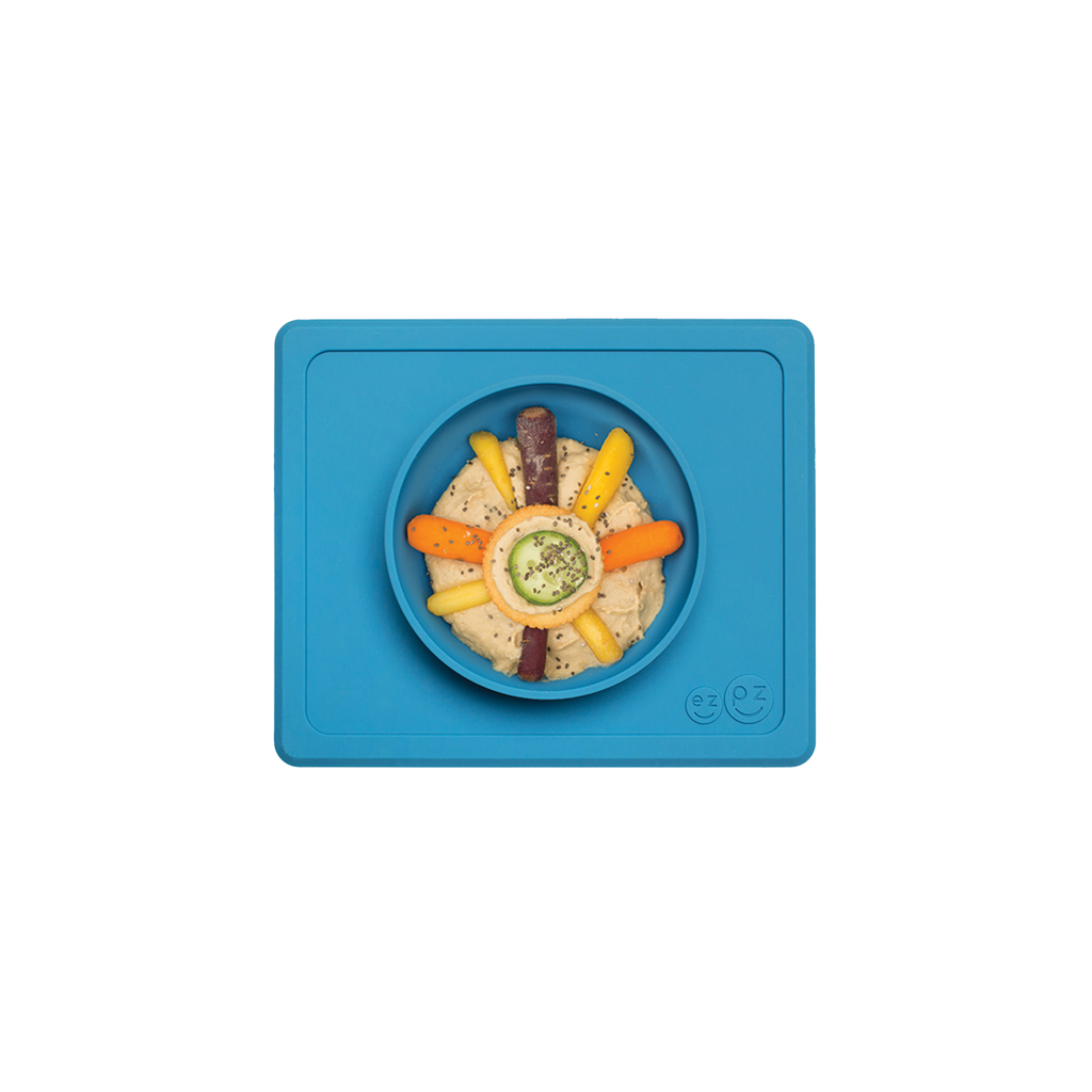 Mini Bowl (Toddler 12+ months)