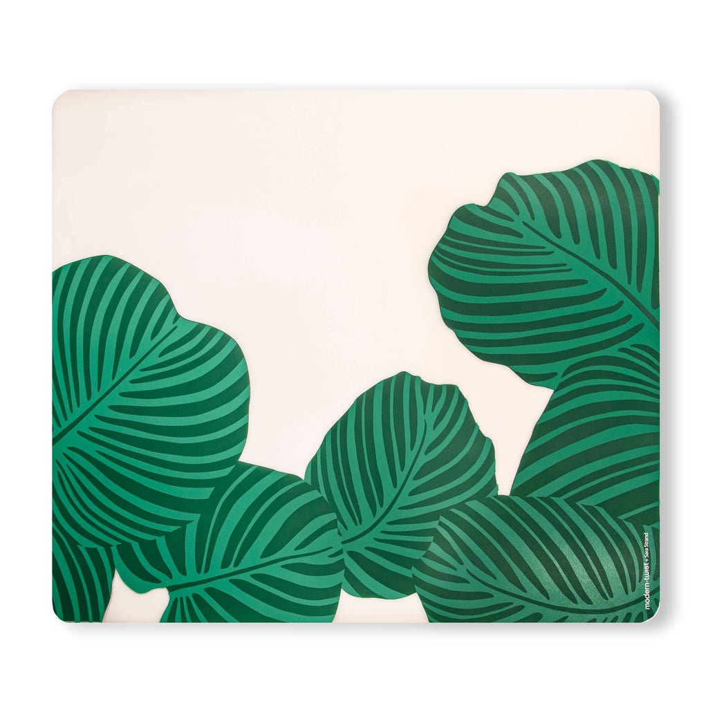 Placemat: Conservatory Calathea Orbifolia