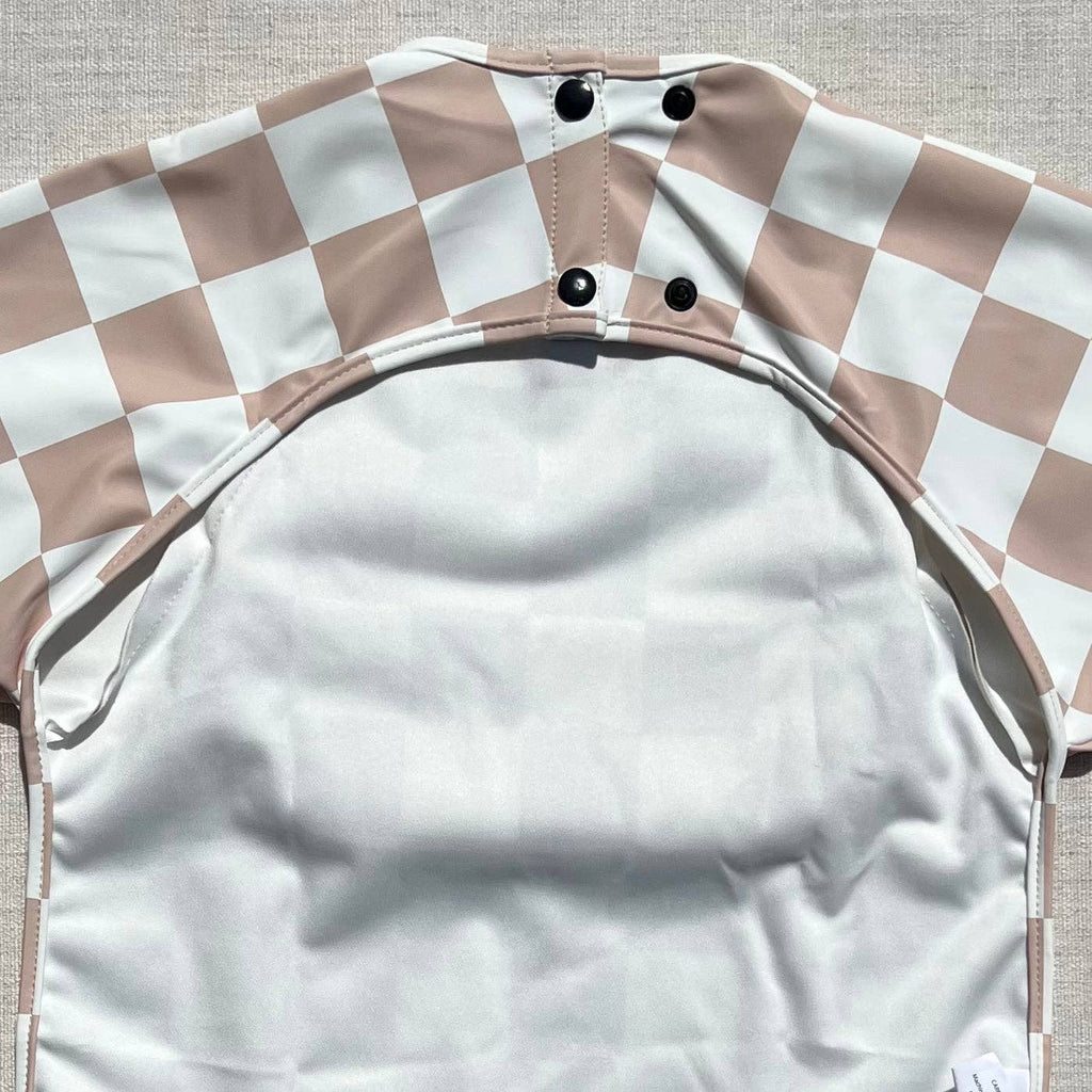 The Grayson Long Sleeve Bib - Camo