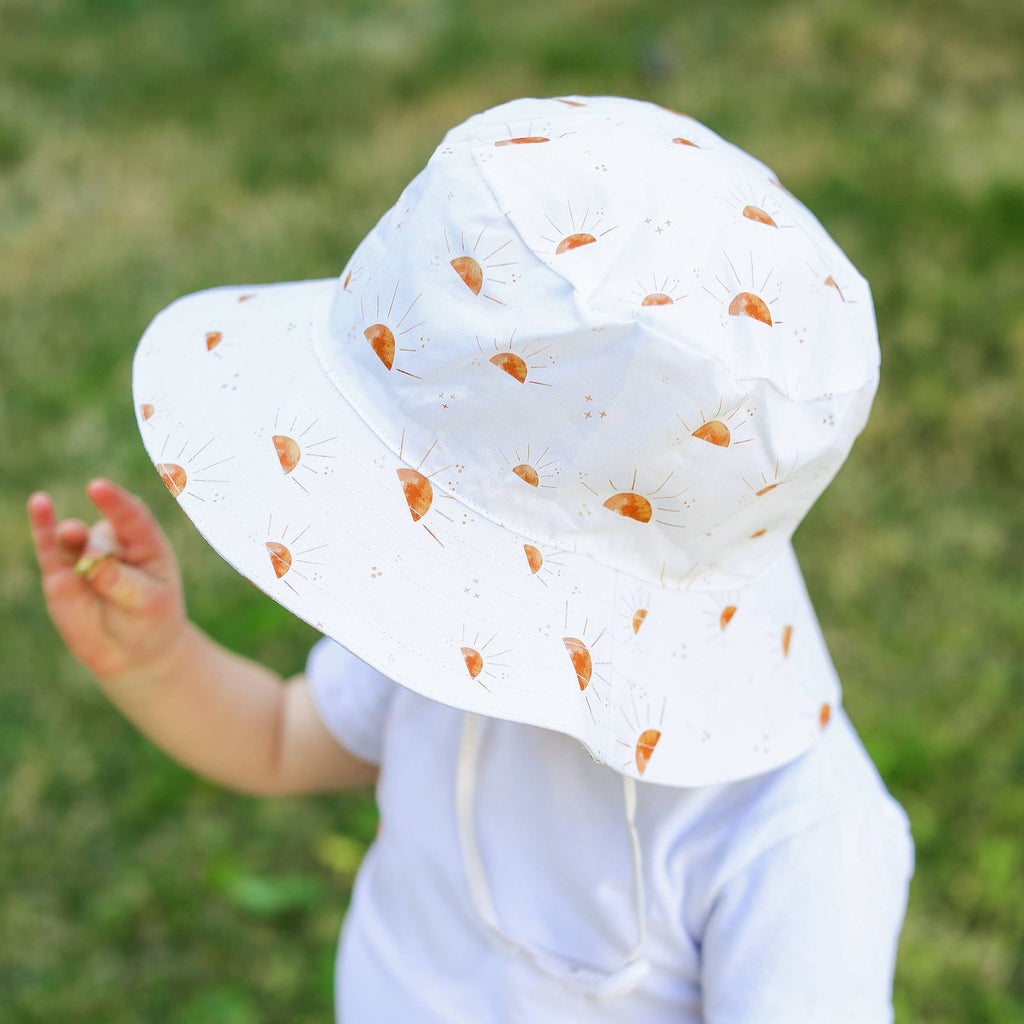 Sunshine Bucket Hat
