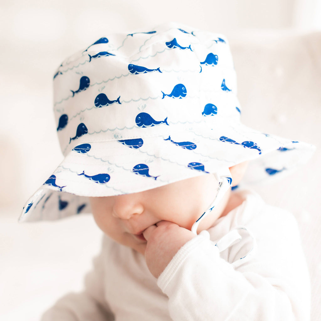 Spout Bucket Hat