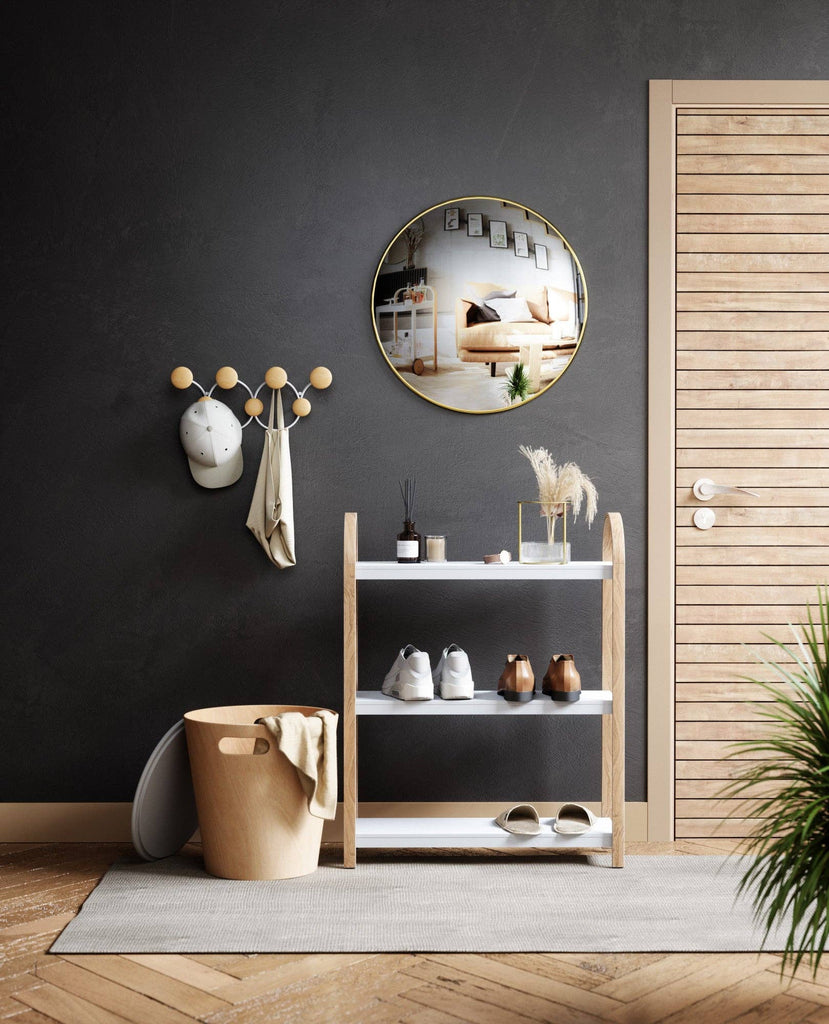 Bellwood Three Tier Shelf