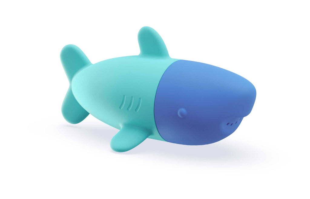 Quut Squeezi - Squish, squash bath time fun made easy!