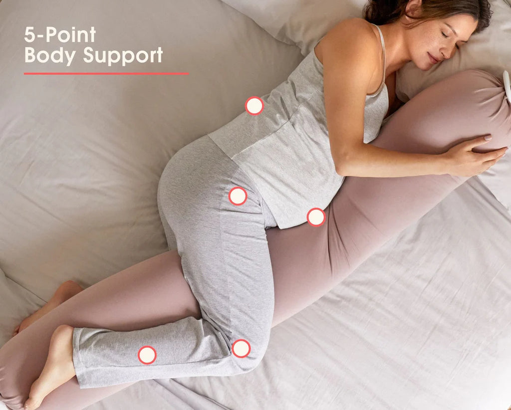 Pregnancy Pillow