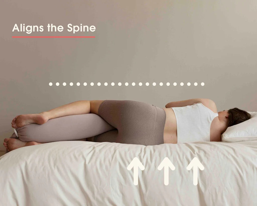 Pregnancy Pillow