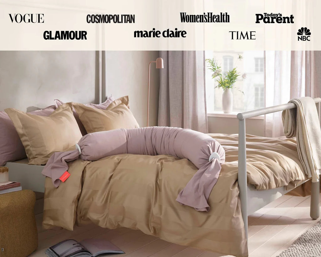 Pregnancy Pillow