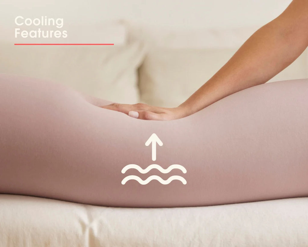 Pregnancy Pillow