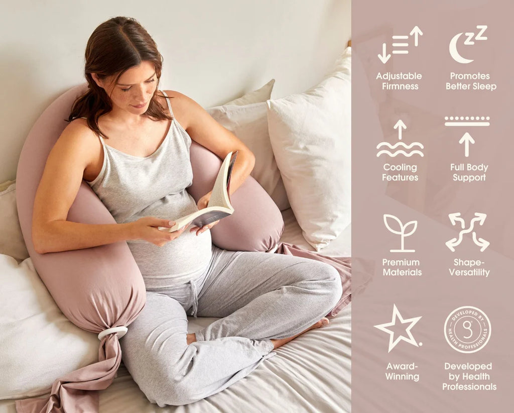 Pregnancy Pillow