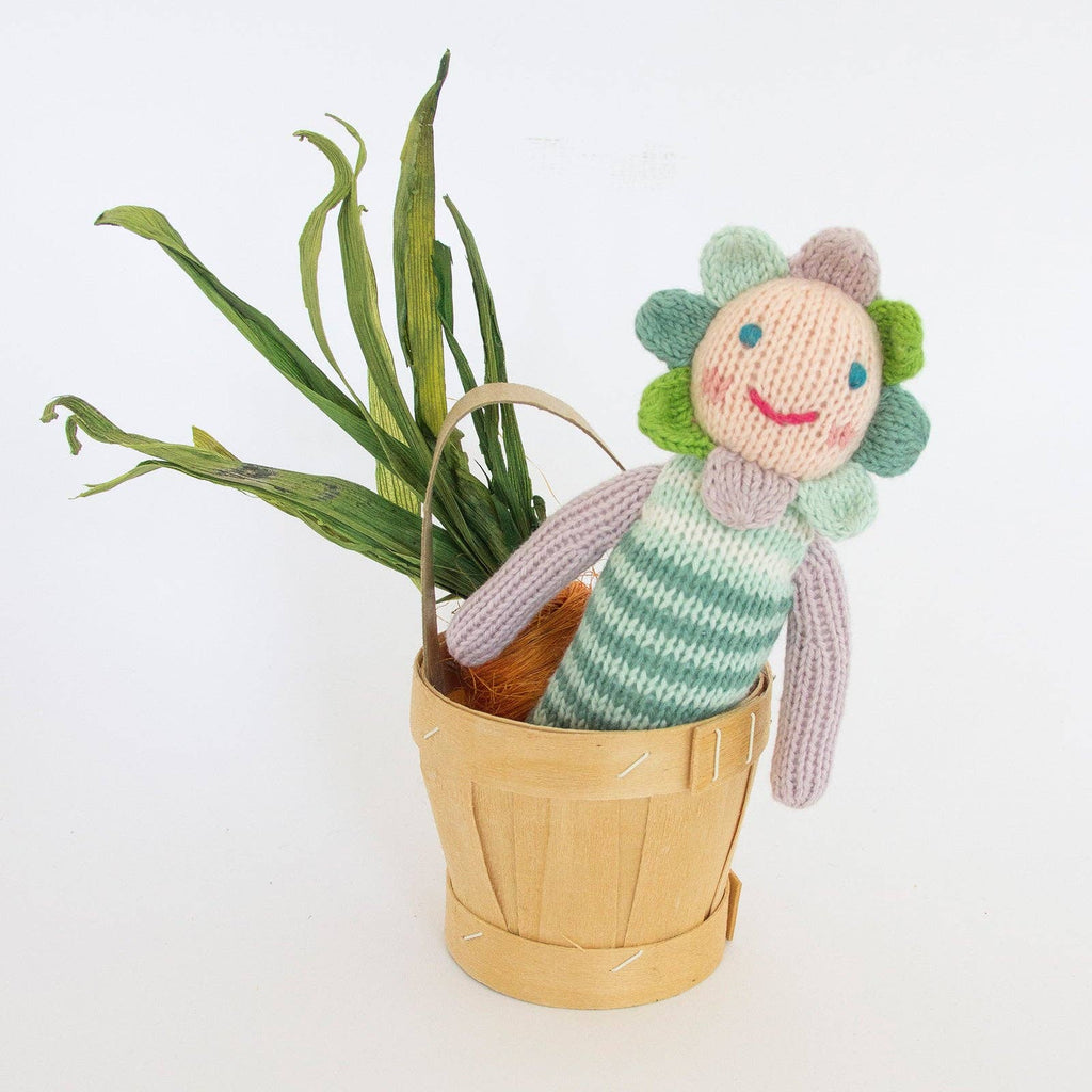 Bluebell Rattle