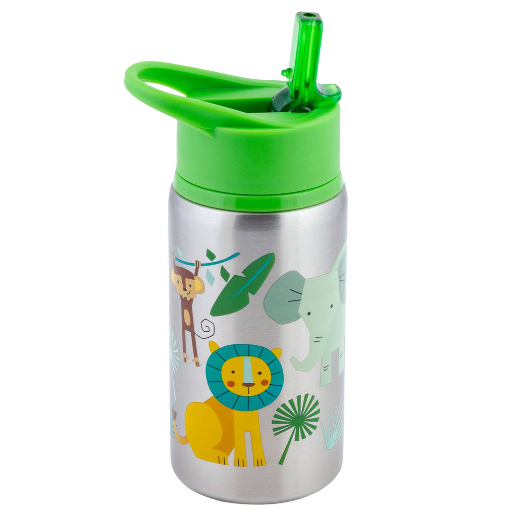 Stainless Steel Water Bottles
