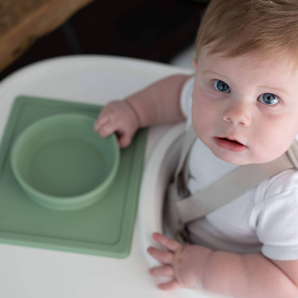 Mini Bowl (Toddler 12+ months)
