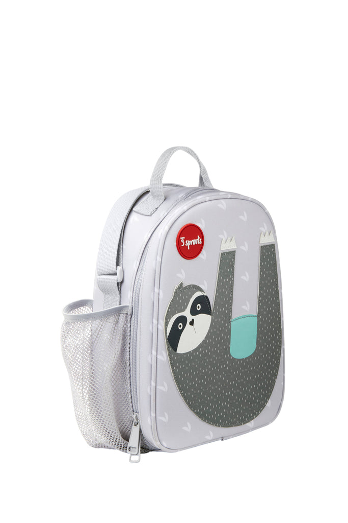Sloth Lunch Bag