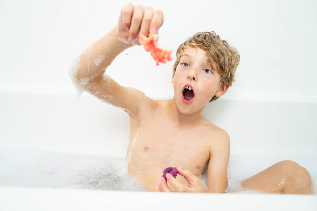 Bath Fixes